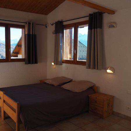 Granier Chambres Et Gite "Pollen" מראה חיצוני תמונה